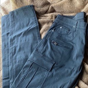 Men’s Hudson Greyson cargos pants